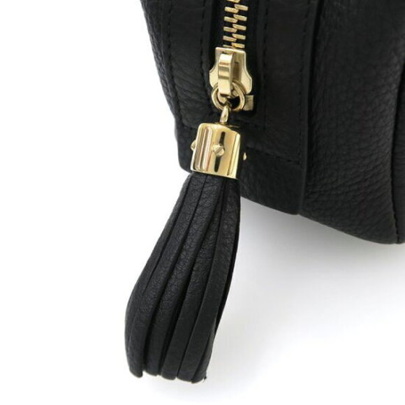 Gucci Interlocking GG Pouch - Picture 5 of 9